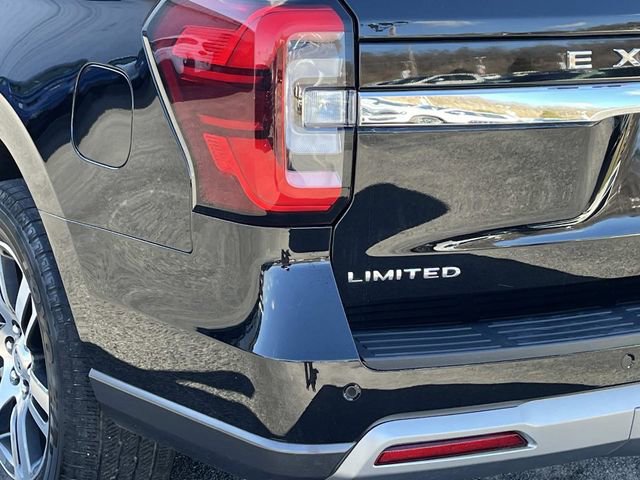 Used 2024 Ford Expedition Limited AWD/4WD image 6