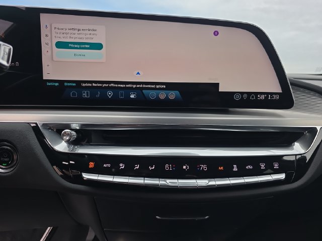 Certified 2024 Cadillac Lyriq Luxury w/ LPO, Floor Liner Package AWD/4WD image 21