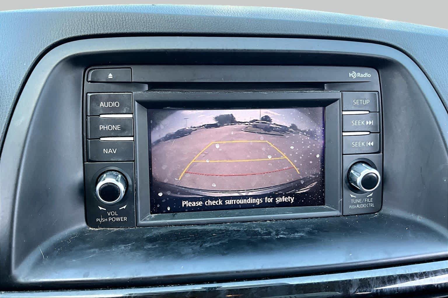 Used 2014 MAZDA CX-5 Touring FWD image 24