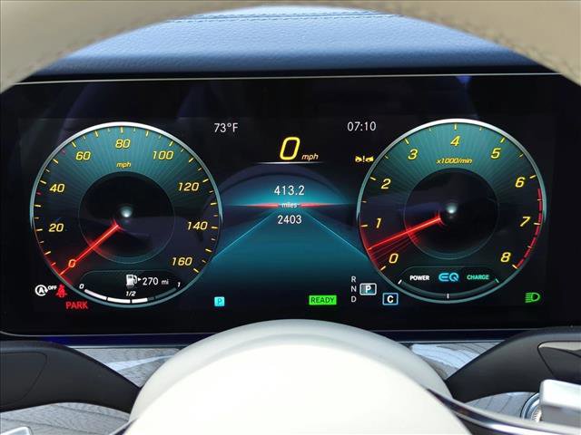 Certified 2023 Mercedes-Benz E 450 Cabriolet image 11