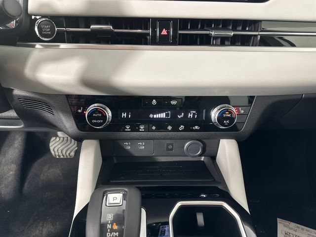 New 2026 Mitsubishi Outlander SE AWD/4WD image 29