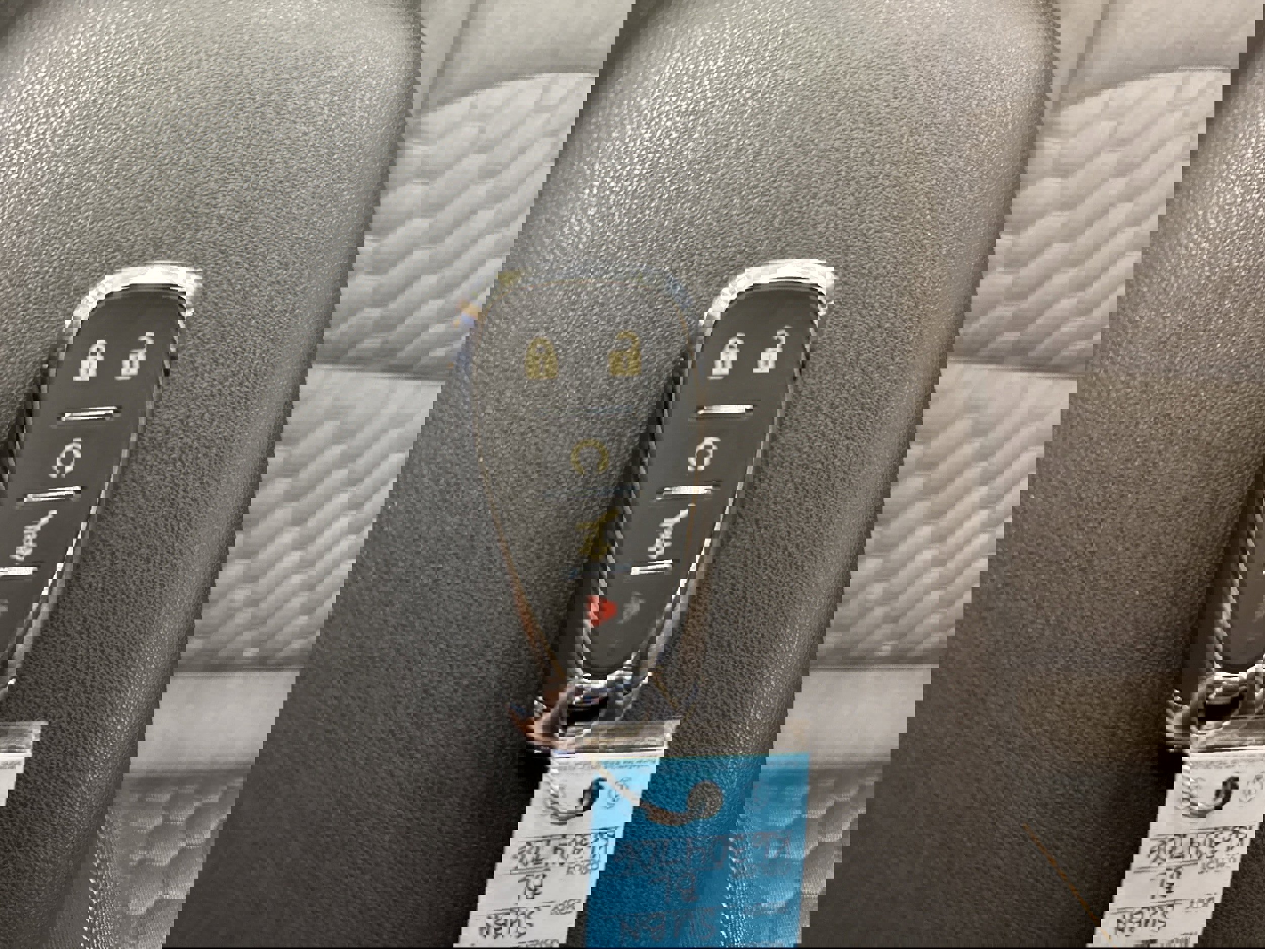 Used 2019 Chevrolet Equinox LT w/ Driver Convenience Package image 49