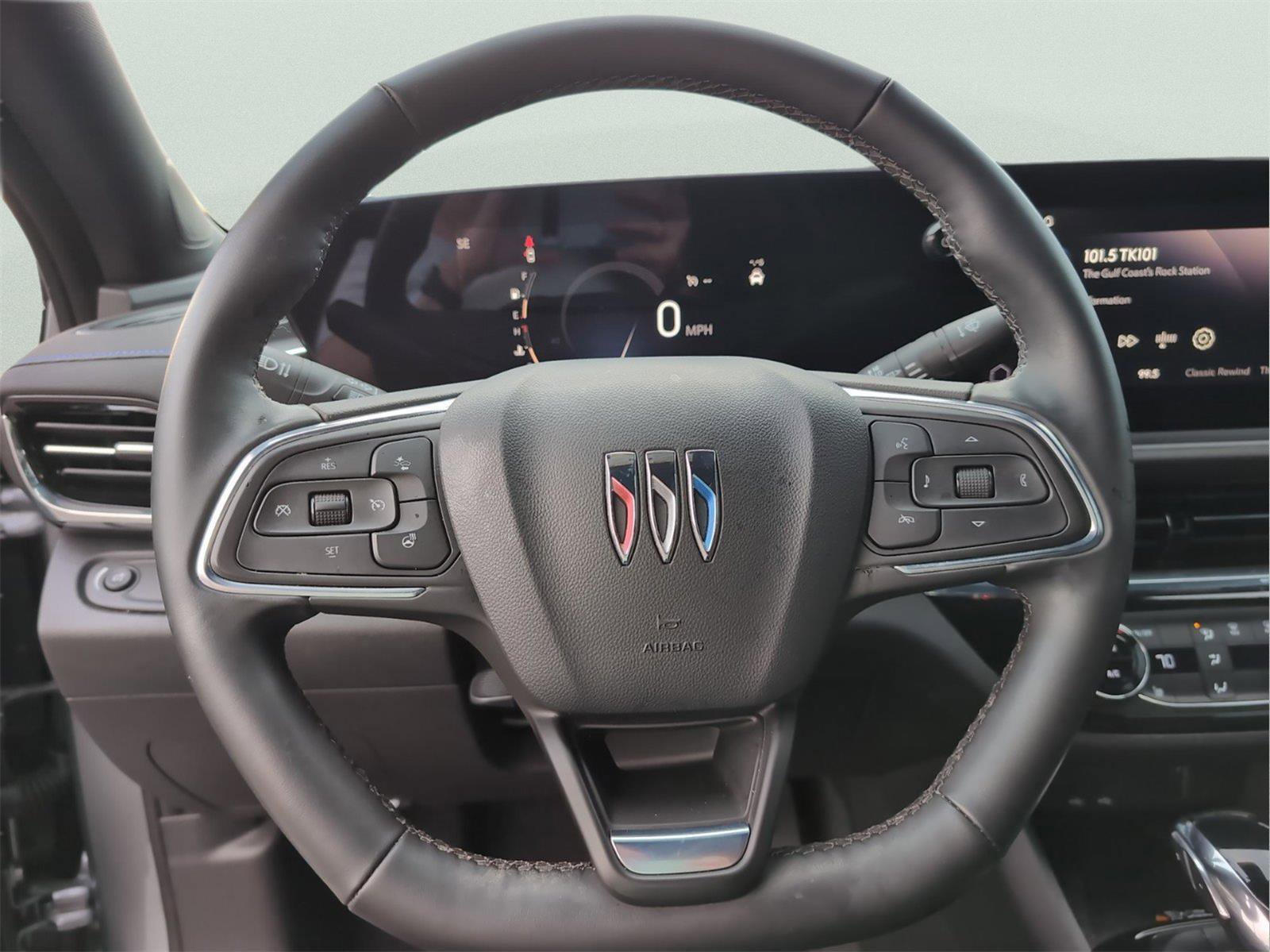 Used 2024 Buick Envista Sport Touring w/ Convenience I Package image 15