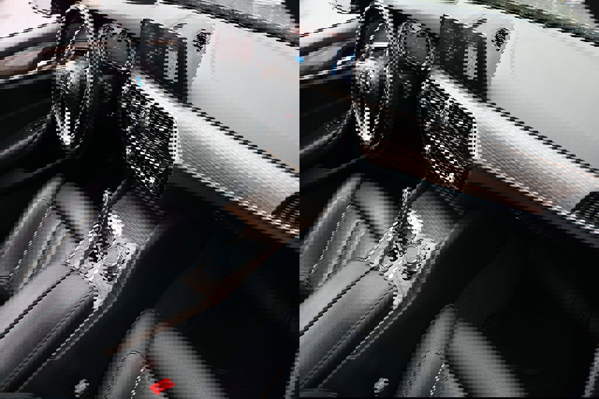 Used 2017 BMW 530i image 20