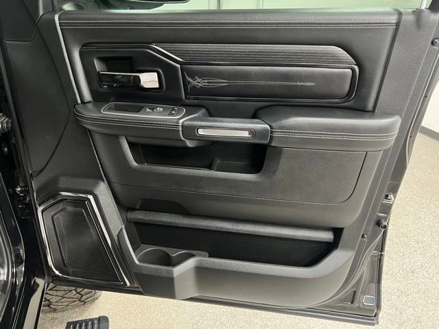 Used 2022 RAM 3500 Limited image 54