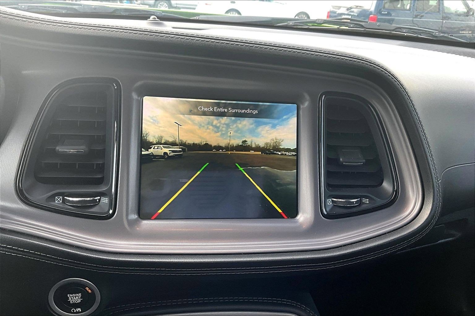 Used 2023 Dodge Challenger SXT w/ Plus Package image 14