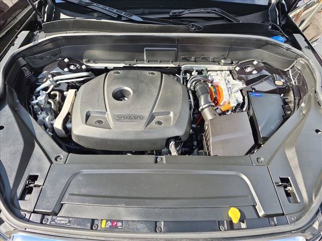 Used 2023 Volvo XC90 T8 Ultimate w/ Lounge Package AWD/4WD image 25