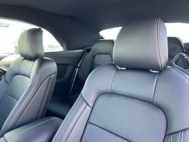 New 2025 Ford Mustang GT Premium RWD image 11
