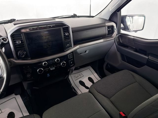 Used 2024 Ford F150 XLT w/ Tow/Haul Package image 23