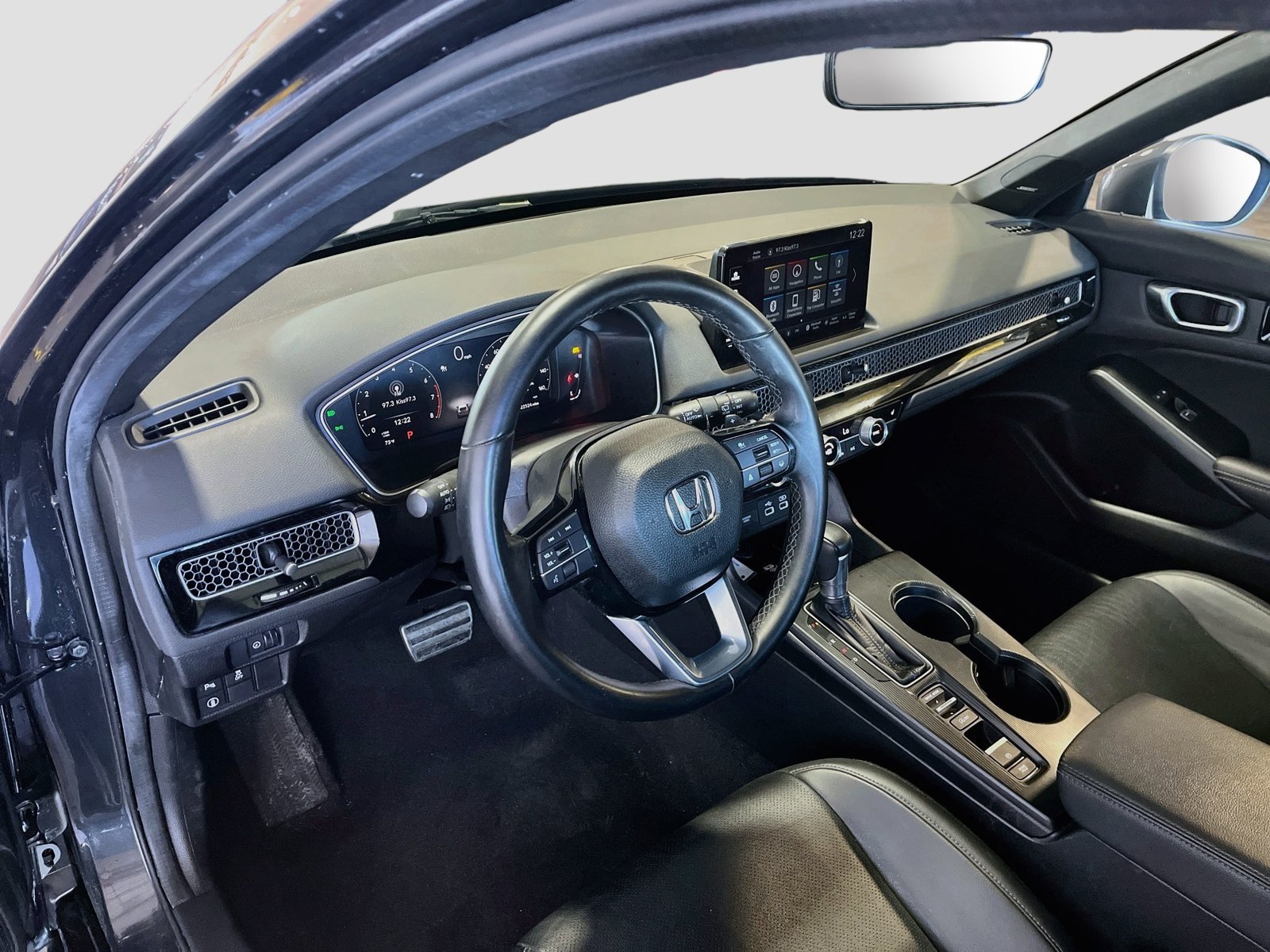 Used 2024 Honda Civic Sport Touring image 9