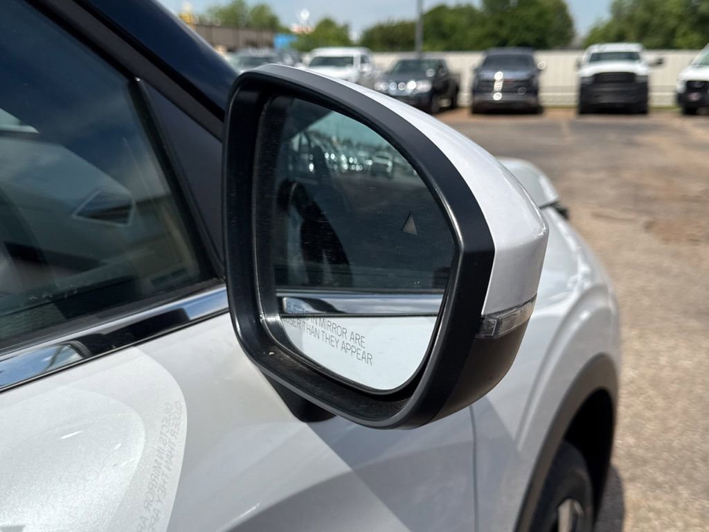 New 2026 Mitsubishi Outlander SEL FWD image 46