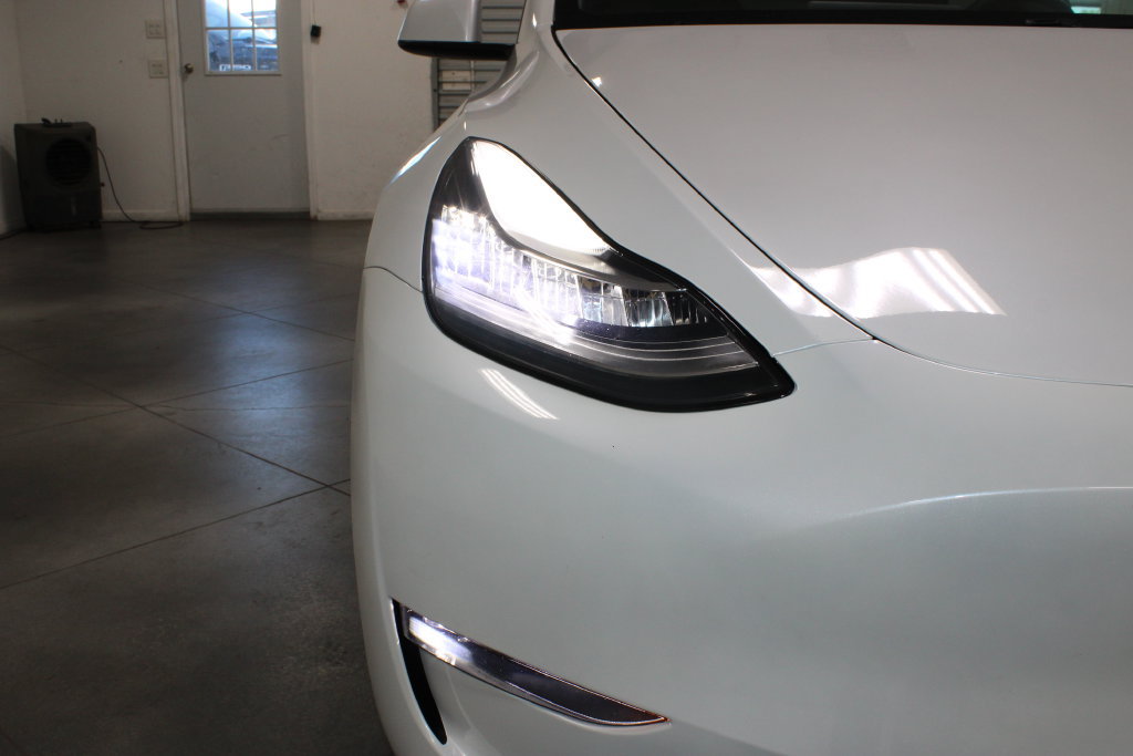 Used 2023 Tesla Model Y Long Range AWD/4WD image 12