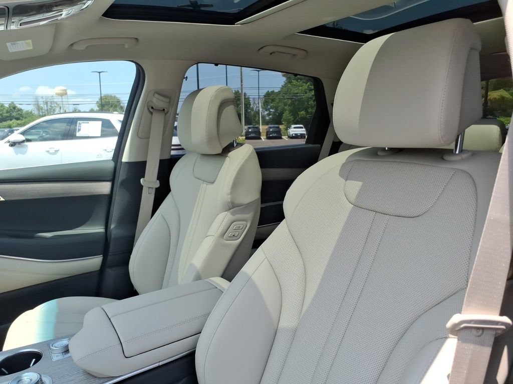 New 2026 Genesis GV80 2.5T Select AWD/4WD image 15