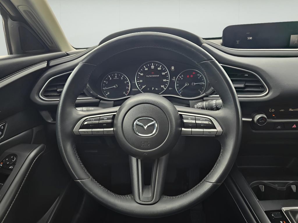 Used 2023 MAZDA CX-30 AWD 2.5 S w/ Select Package image 21