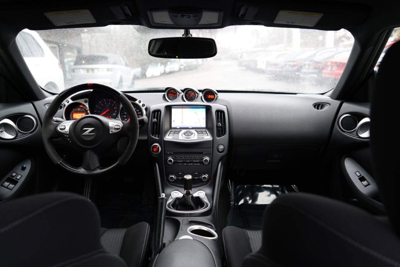Used 2016 Nissan 370Z Coupe image 50