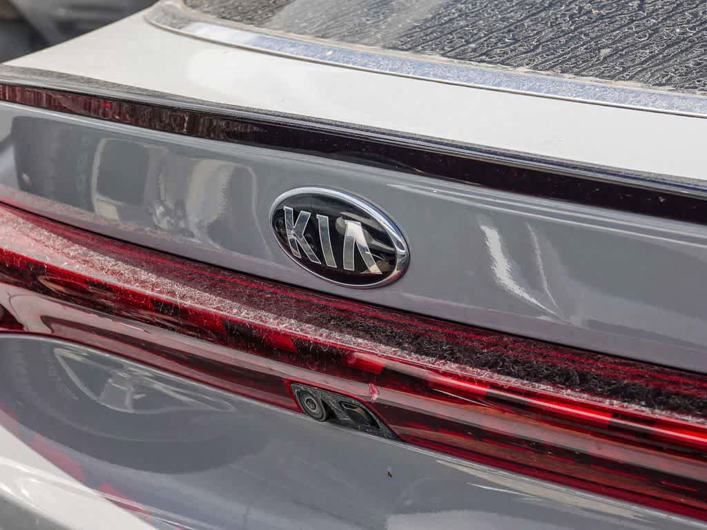 Used 2021 Kia K5 GT-Line w/ GT-Line FWD Premium Package image 14