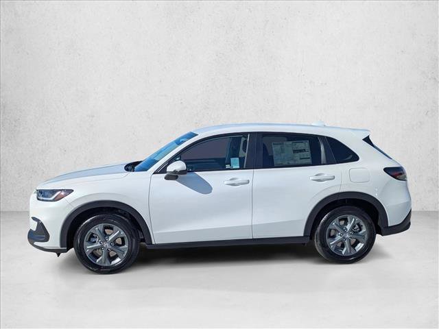 New 2026 Honda HR-V LX image 5