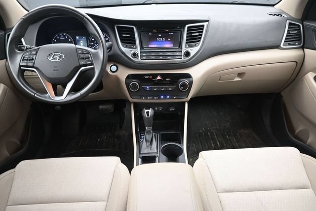 Used 2016 Hyundai Tucson Sport AWD/4WD image 20