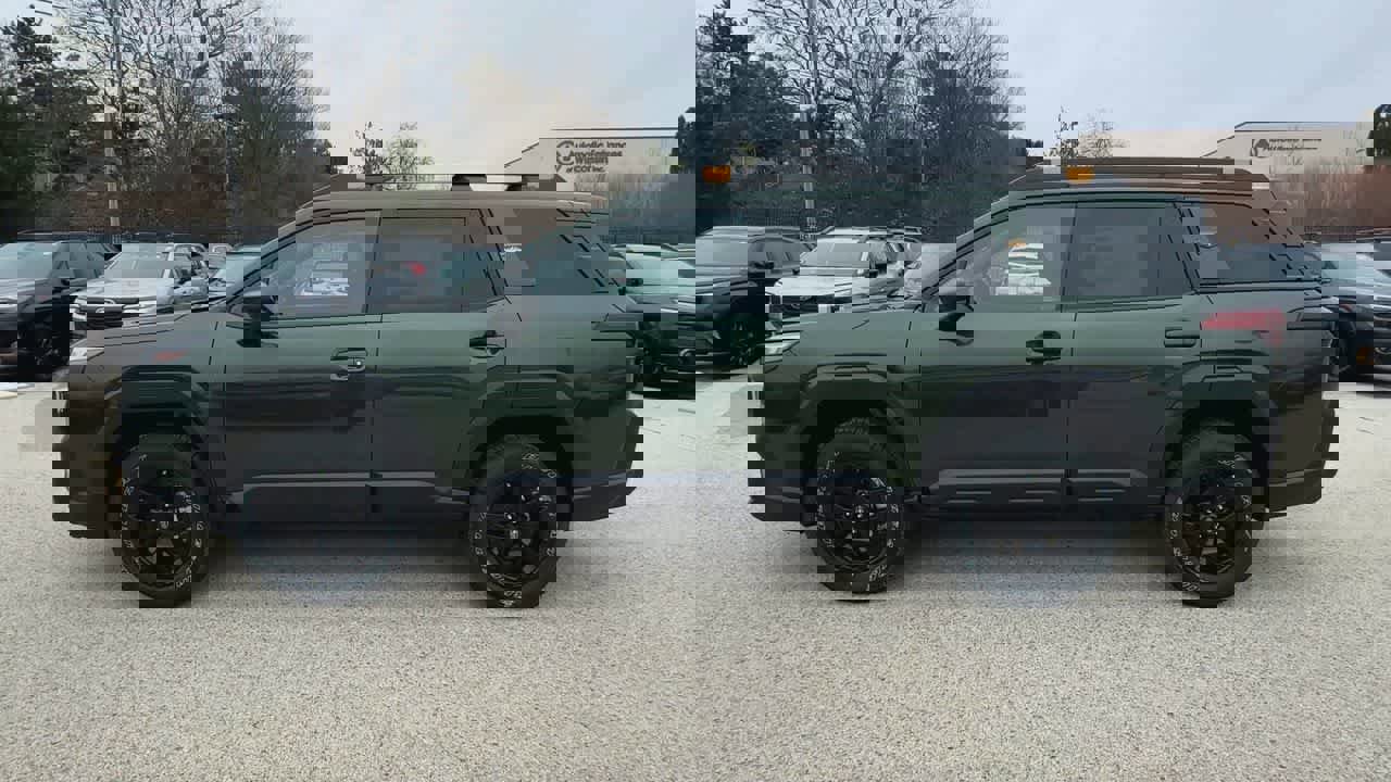 New 2026 Subaru Outback Wilderness image 5