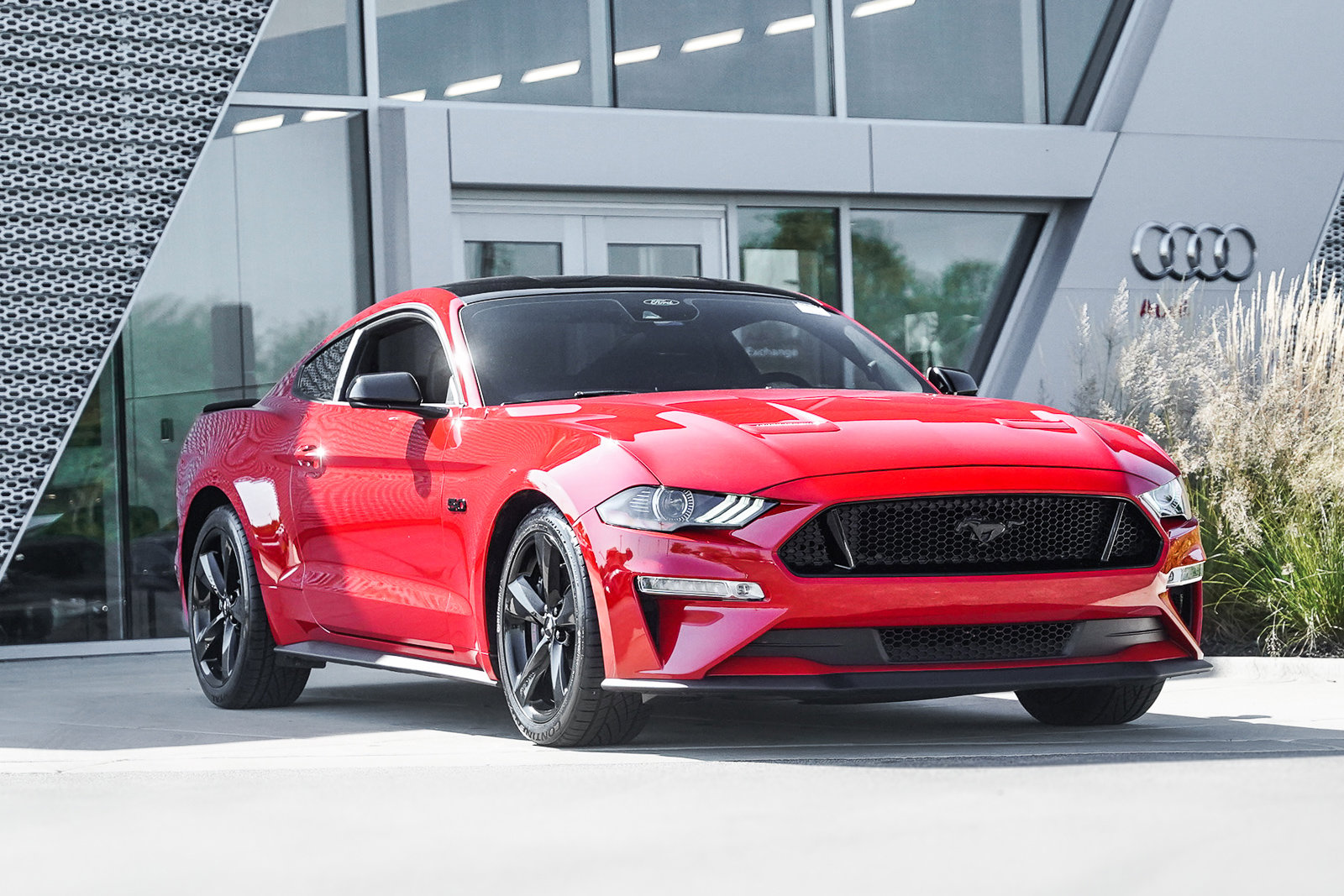 Used 2022 Ford Mustang GT w/ Equipment Group 301A