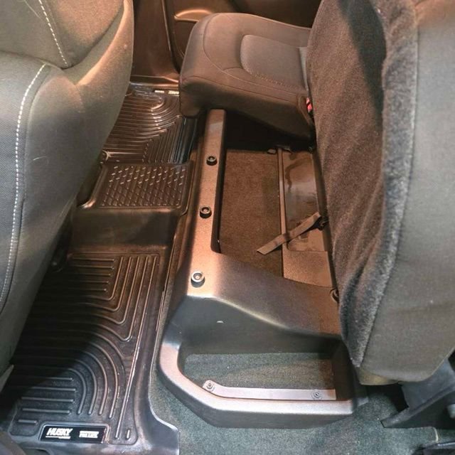 Used 2018 GMC Canyon SLE w/ SLE Convenience Package image 26