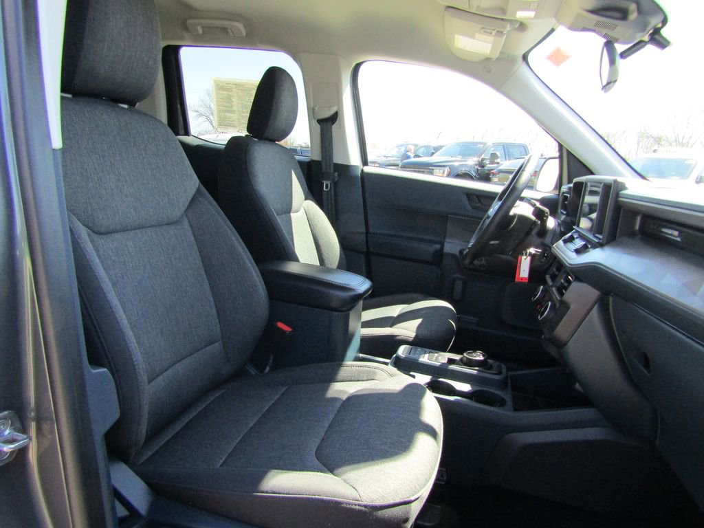 Used 2024 Ford Maverick XLT w/ XLT Luxury Package image 15