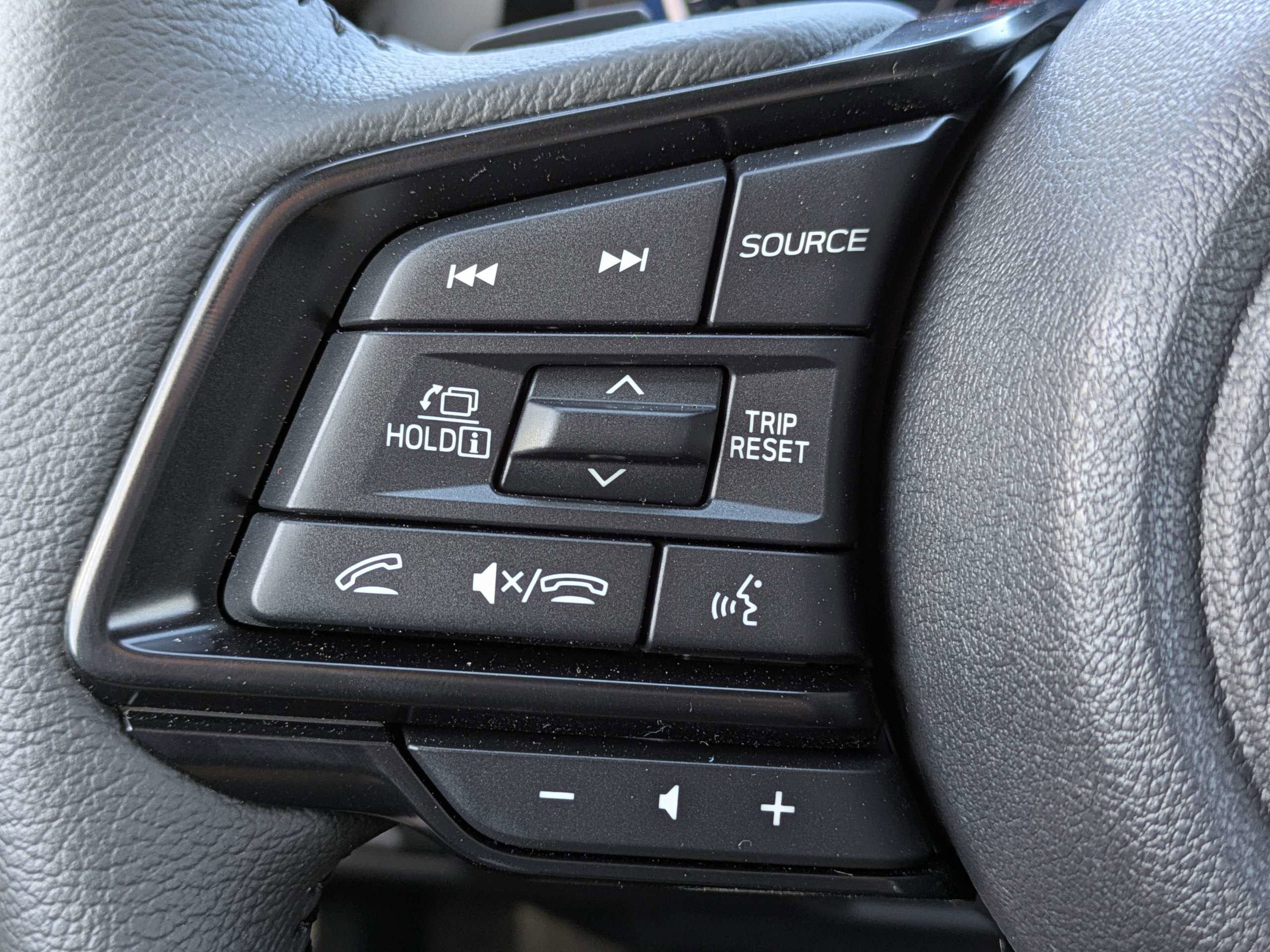 New 2026 Subaru Outback Limited image 28