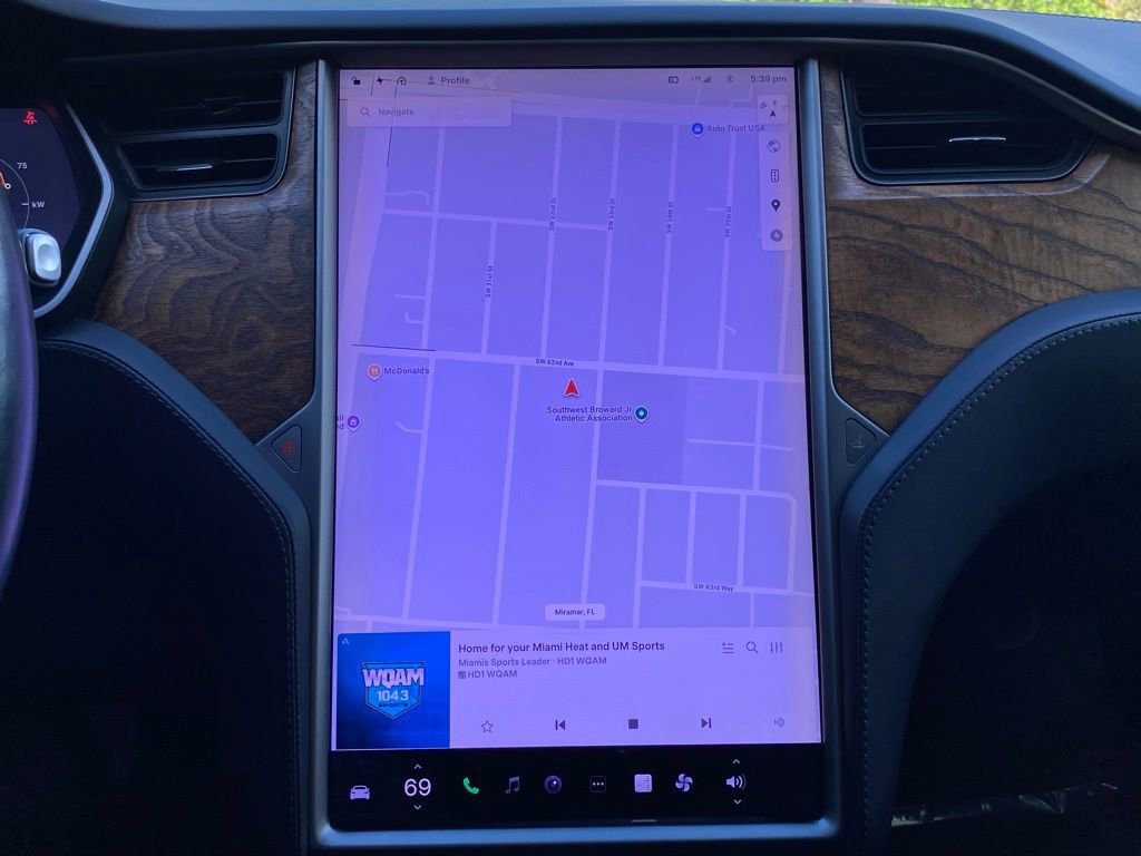 Used 2019 Tesla Model S Long Range image 23