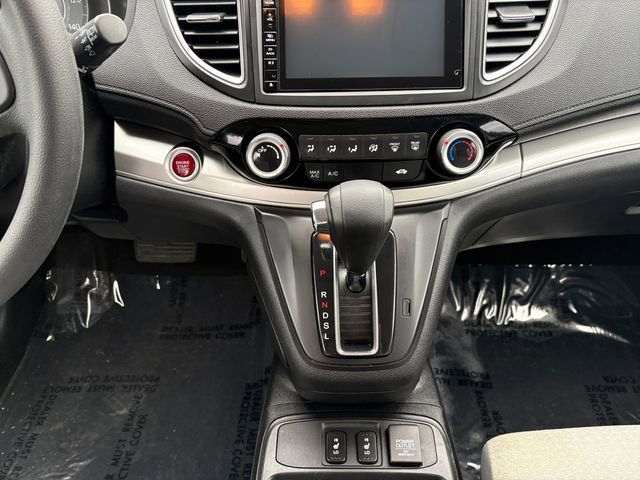 Used 2016 Honda CR-V EX image 11
