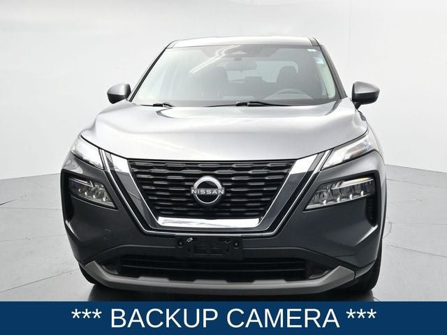 Used 2023 Nissan Rogue SV AWD/4WD image 4