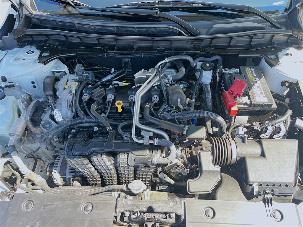 Used 2022 Nissan Altima 2.5 SR image 28