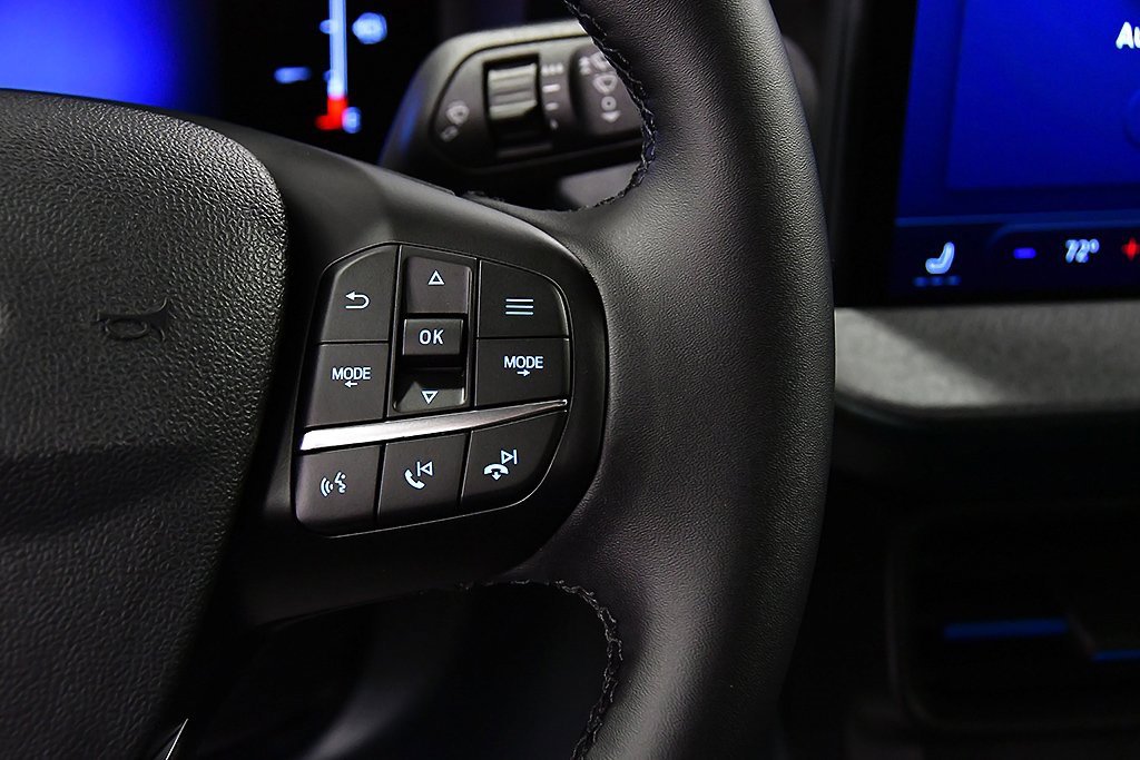 New 2025 Ford Maverick XLT w/ XLT Luxury Package image 20