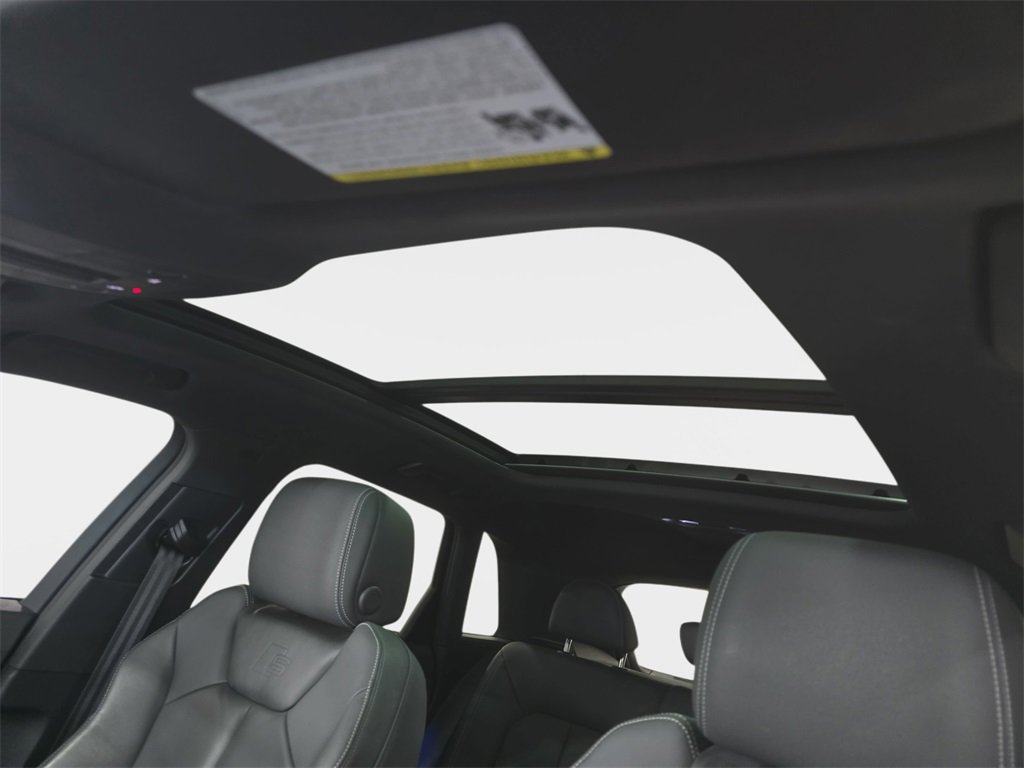 Used 2021 Audi Q3 2.0T Premium Plus w/ Premium Plus Package image 28