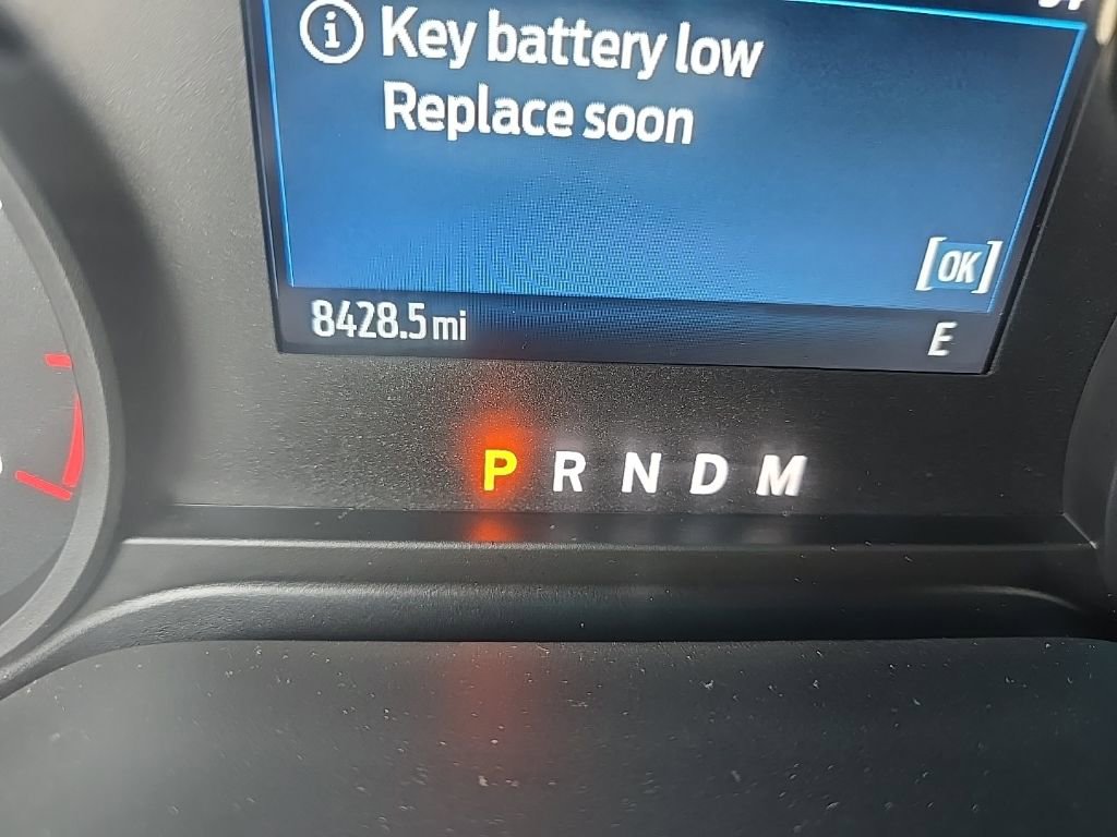 Used 2024 Ford F350 XL w/ XL Off-Road Package image 15