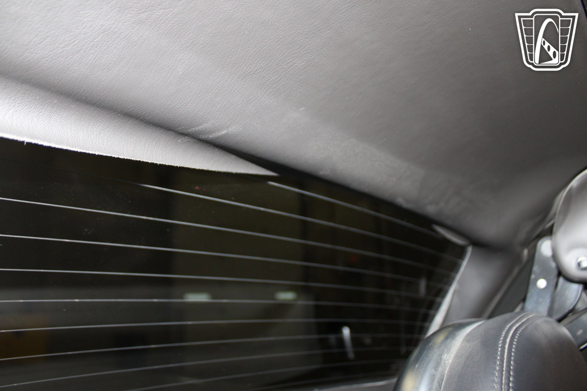 Used 2004 Chevrolet SSR w/ Preferred Equipment Group RWD image 14