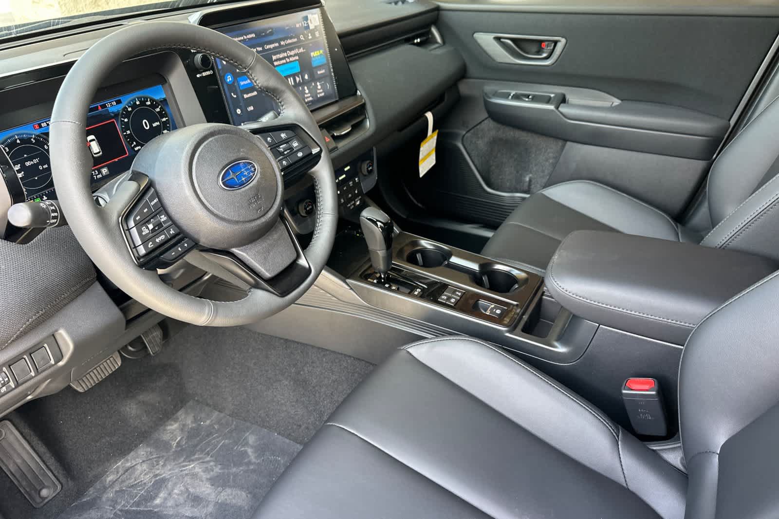 New 2026 Subaru Outback Premium AWD/4WD image 9