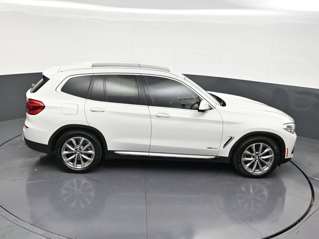 Used 2018 BMW X3 xDrive30i image 20