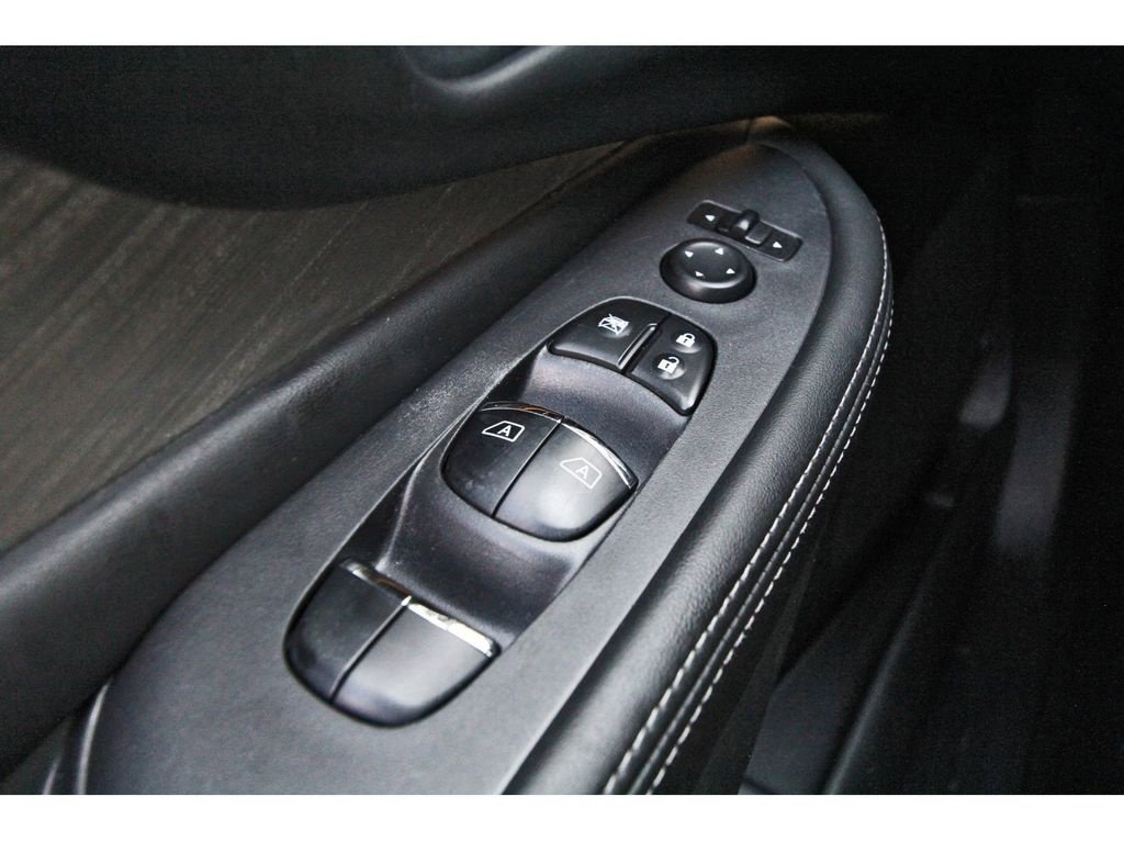 Used 2018 Nissan Murano SL w/ Cargo Package FWD image 20