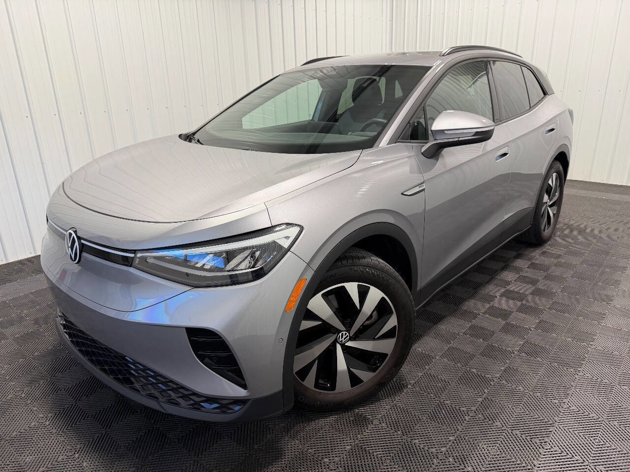 Used 2023 Volkswagen ID.4 Pro image 40