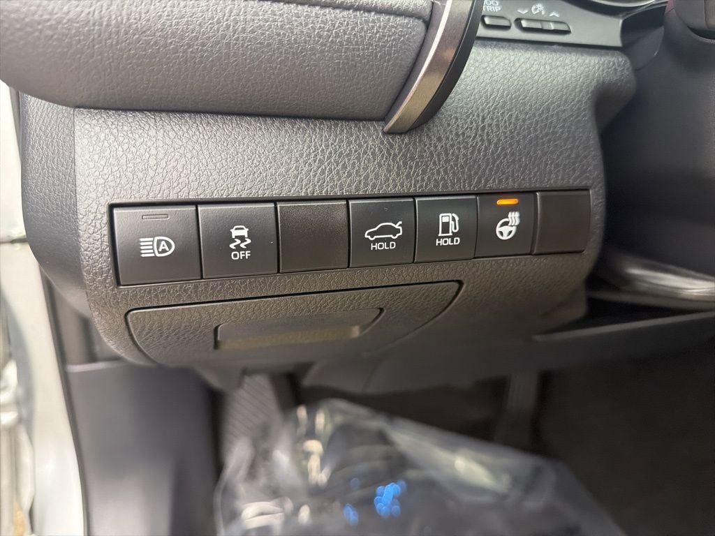 Used 2021 Toyota Camry XSE AWD/4WD image 20