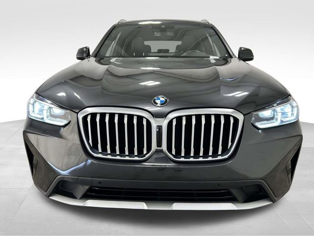 Used 2022 BMW X3 sDrive30i w/ Convenience Package RWD image 7