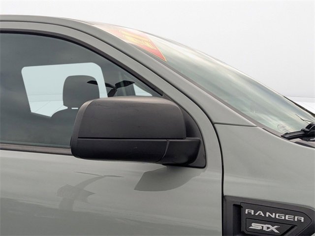 Used 2021 Ford Ranger XL w/ Equipment Group 101A High image 11