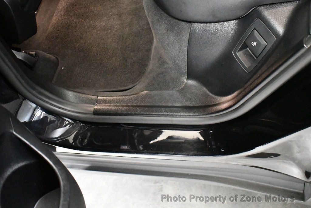 Used 2021 BMW X3 xDrive30i image 17