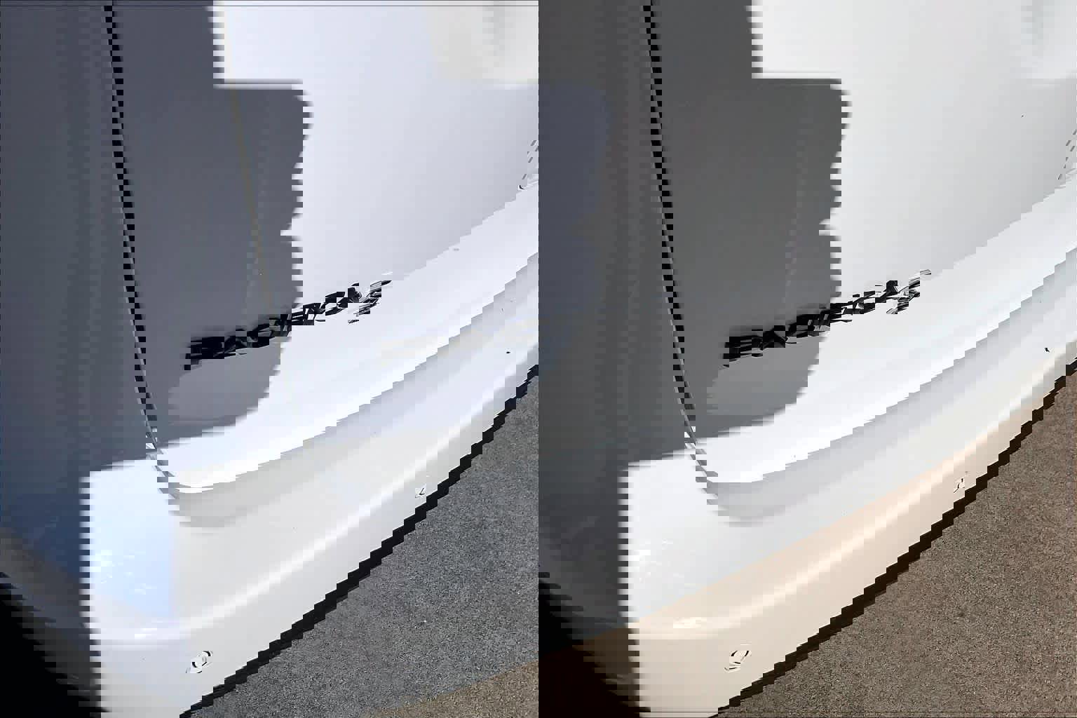 New 2026 Chrysler Pacifica Limited w/ S Appearance Package image 15