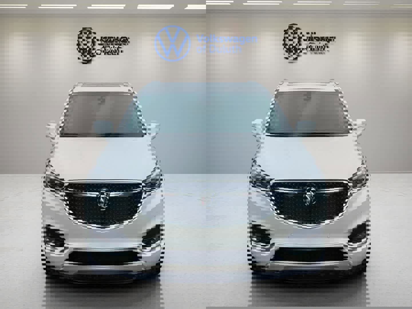 Used 2021 Buick Enclave Avenir image 8