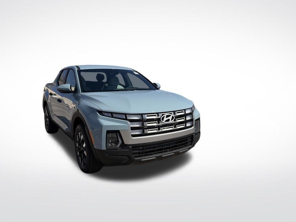 New 2027 Hyundai Santa Cruz SE AWD/4WD image 7