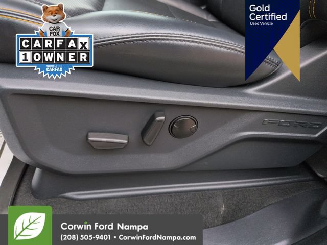 Certified 2025 Ford Expedition Tremor AWD/4WD image 14