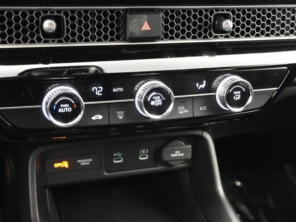 Used 2025 Honda Civic Sport image 17