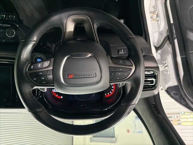 Used 2024 Dodge Durango Citadel AWD/4WD image 16