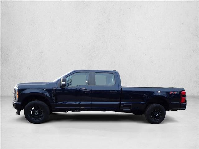 New 2025 Ford F250 XL w/ STX Appearance Package image 2